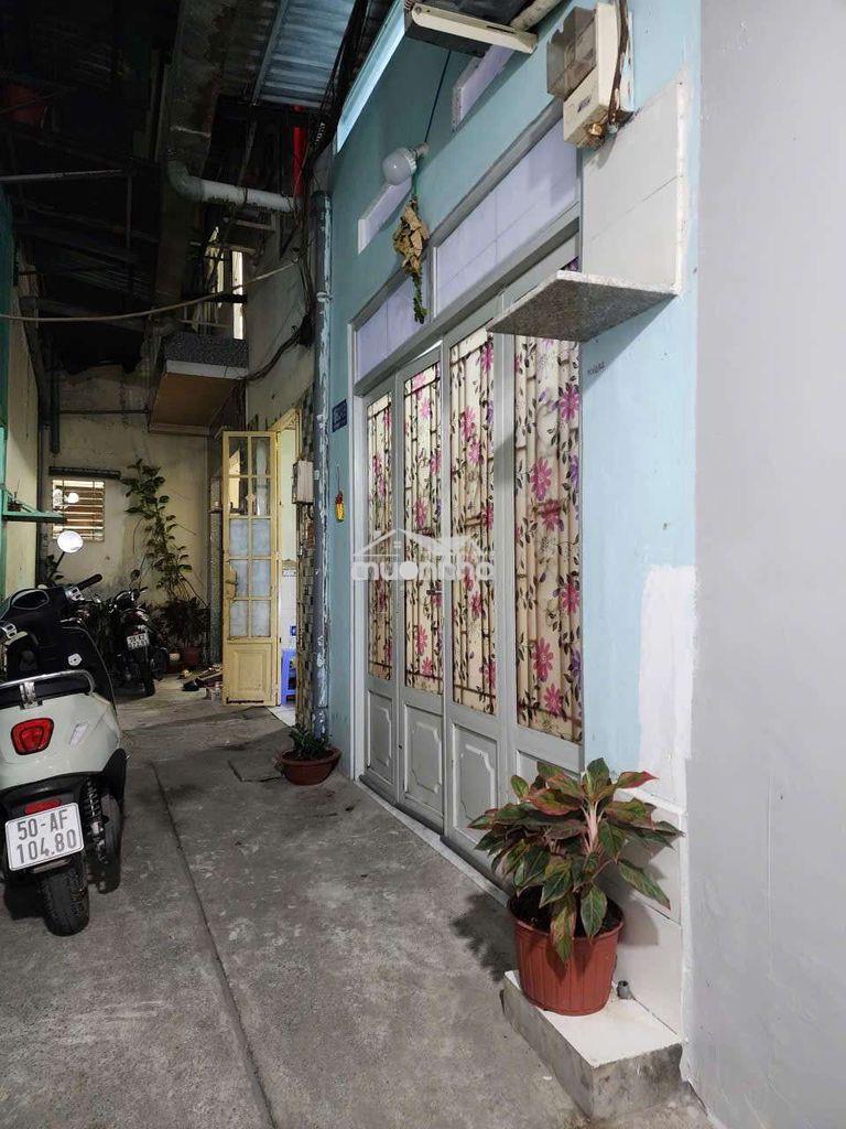 Mình cần bán nhà nhỏ 6x3 - Ảnh 2