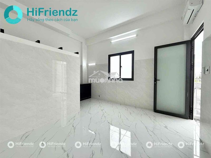 Cho thuê studio cửa sổ trời giá siêu rẻ ❤️