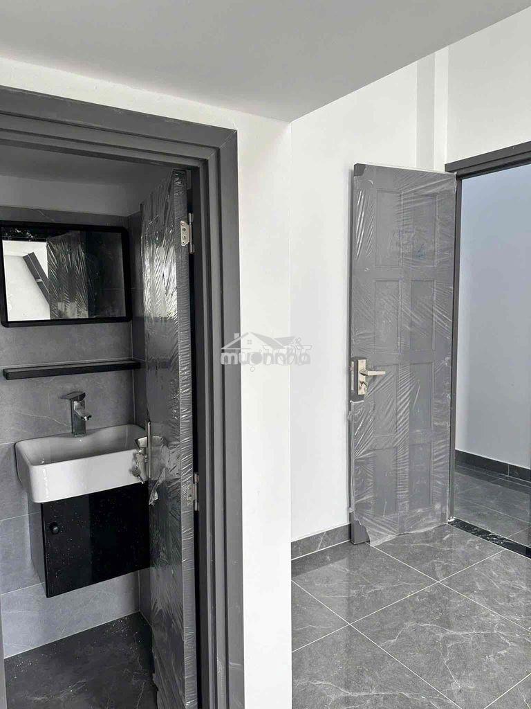 Cho thuê toà nhà 70phòng h5l mt lê văn lương q7 . 10x30m giá 199tr/th - Ảnh 2