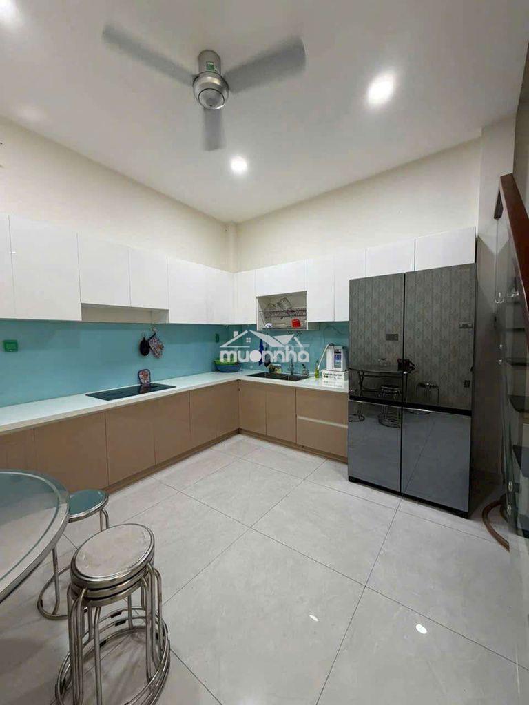 Cho thuê nhà nguyên căn.đường phan đăng lưu, phường 3.quận phú nhuận  - Ảnh 3