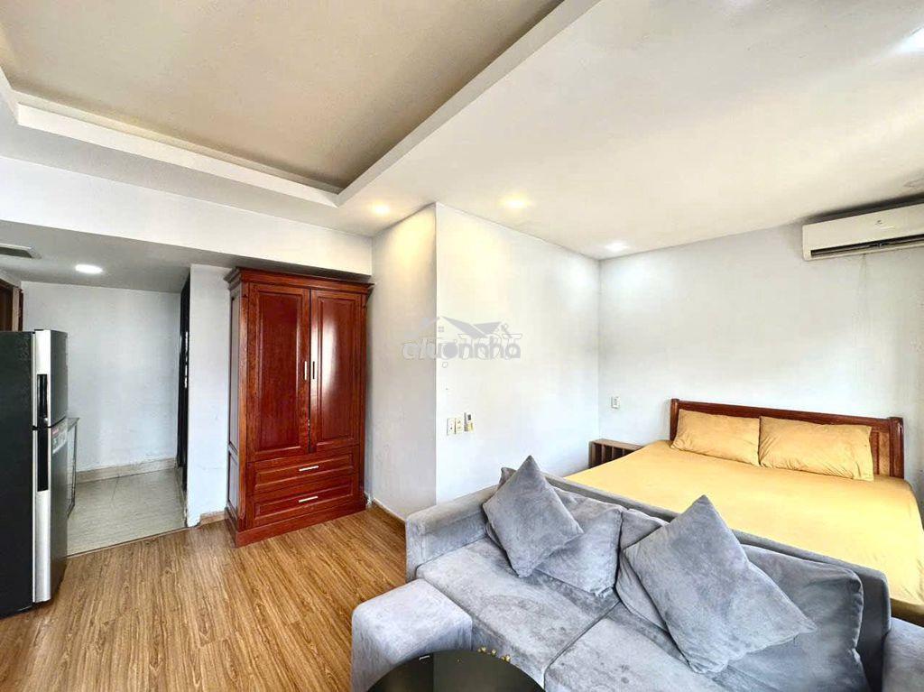 Căn hô cao cấp ngay gần đh sư phạm đường an dương vương quận 5 - Ảnh 4