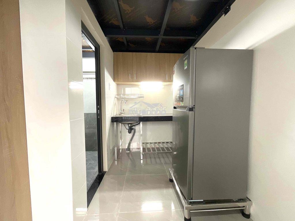 Duplex full nội thất cách vlu 10p chỉ hơn 4tr - Ảnh 3