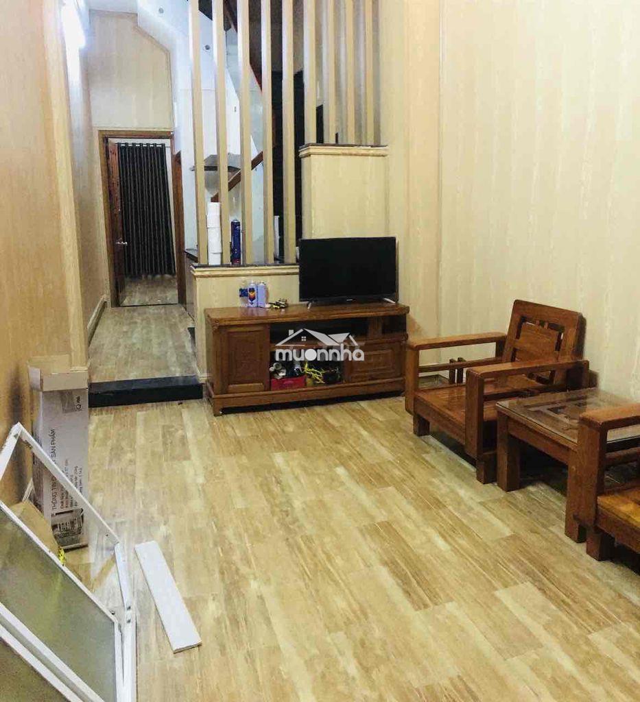 Nhà 2 tầng, 3 phòng ngủ, kiệt lương thế vinh, gần cầu rồng. - 2