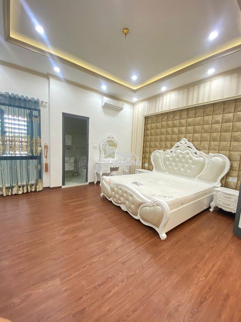 Cho thuê nhà 3pn, sát euro village 2, song song nguyễn phước lan - 2