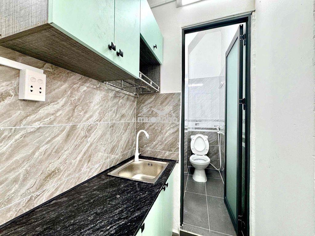 Bốc seal phòng 2pn - gần vhu,huit- cửa sổ siêu thoáng - Ảnh 4