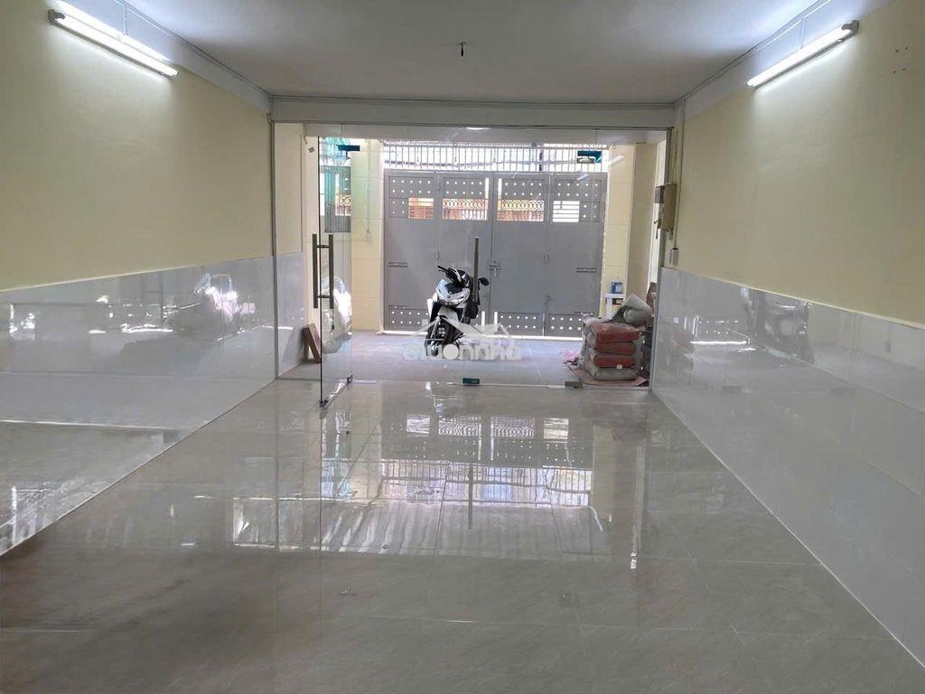 Cho thuê nhà mới đẹp – hẻm xe hơi – lê văn sỹ, quận 3 - Ảnh 2