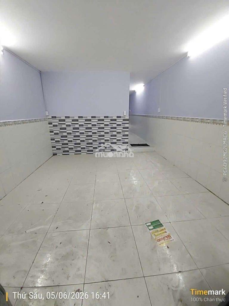 Cho thuê nhà xã phong phú gần nguyễn văn linh ql50 - Ảnh 2