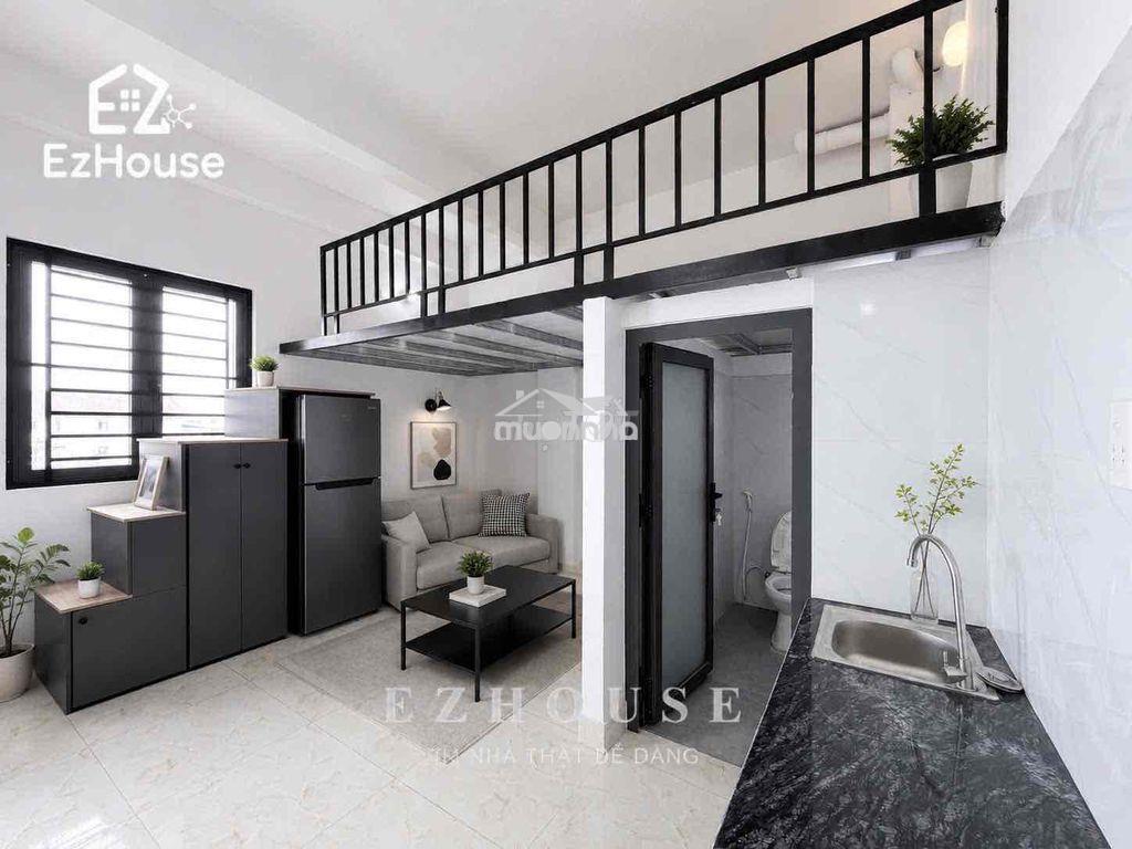Nhận xe điện • phòng trọ có gác vườn lài quận 12 - Ảnh 2