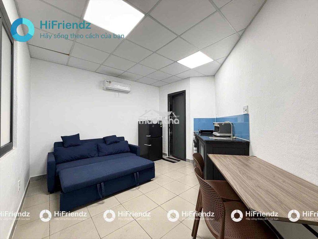 Chdv full tiện nghi ngay gần cvpm, fpt giáp gò vấp - Ảnh 3