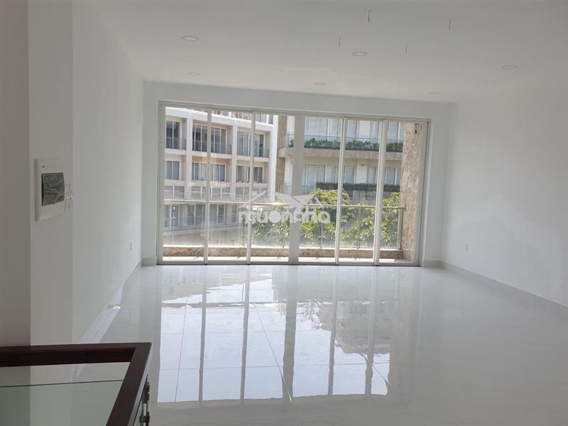 Cho thuê shophouse saritown – sala | 90 triệu/tháng