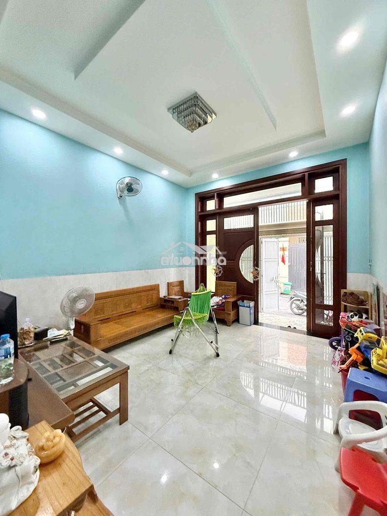 Nhà 3 tầng gần cách vạn phúc city 2km , gần ql13 cũ hiệp bình phước - 4