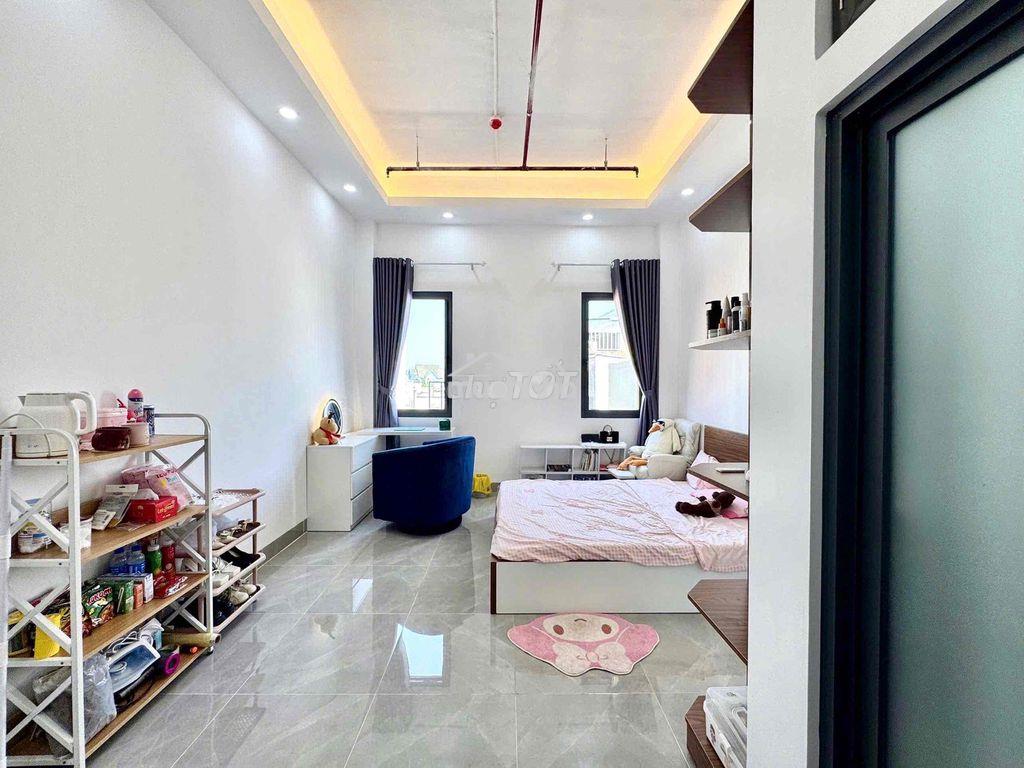 Cho thuê phòng studio quận 9 gần trường đại học cđct, cđktđn - Ảnh 3