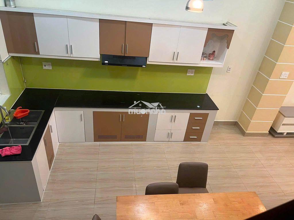 Cho nhà phố lovera park | 2 tầng -3pn | 12 tr/th | có 1 ít nội thất - Ảnh 2
