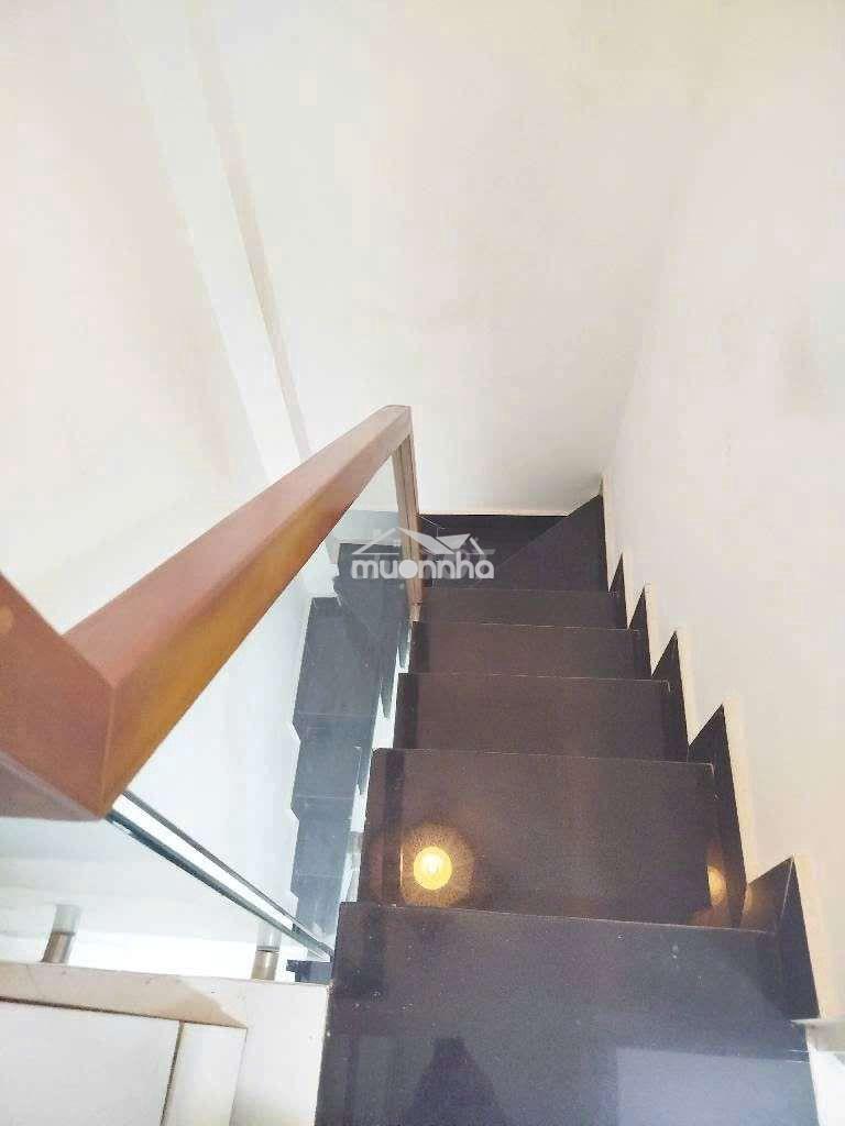 Trần hưng đạo - nguyễn biểu  - cầu chữ y q5 giáp q1 - dt 54m2 - 4 tỷ45 - Ảnh 4