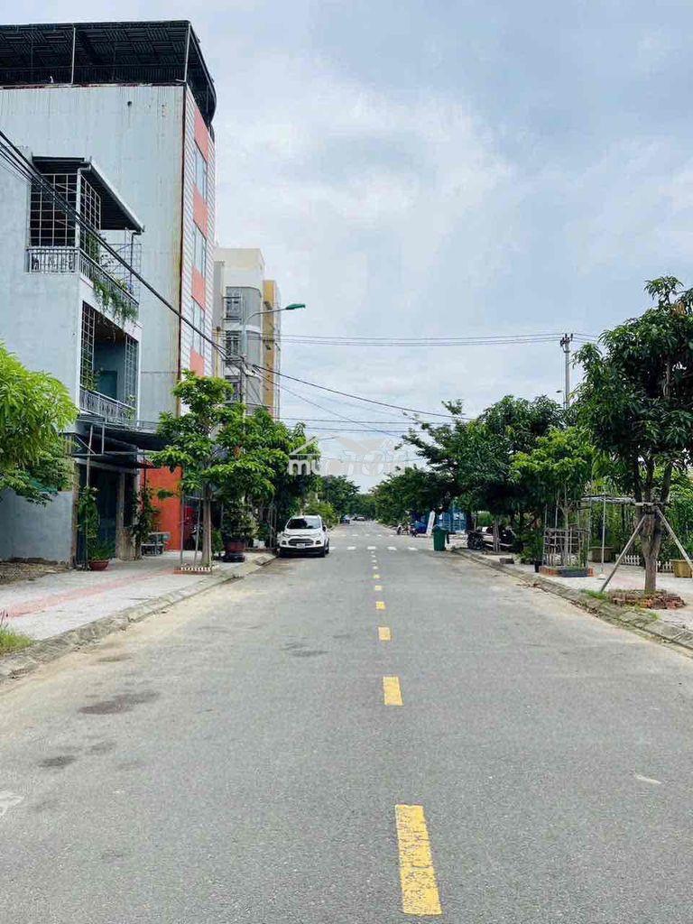 Bán lên số nhà 168 đường bích khê - hoà xuân 👉 diện tích 100m (5x2 - 3