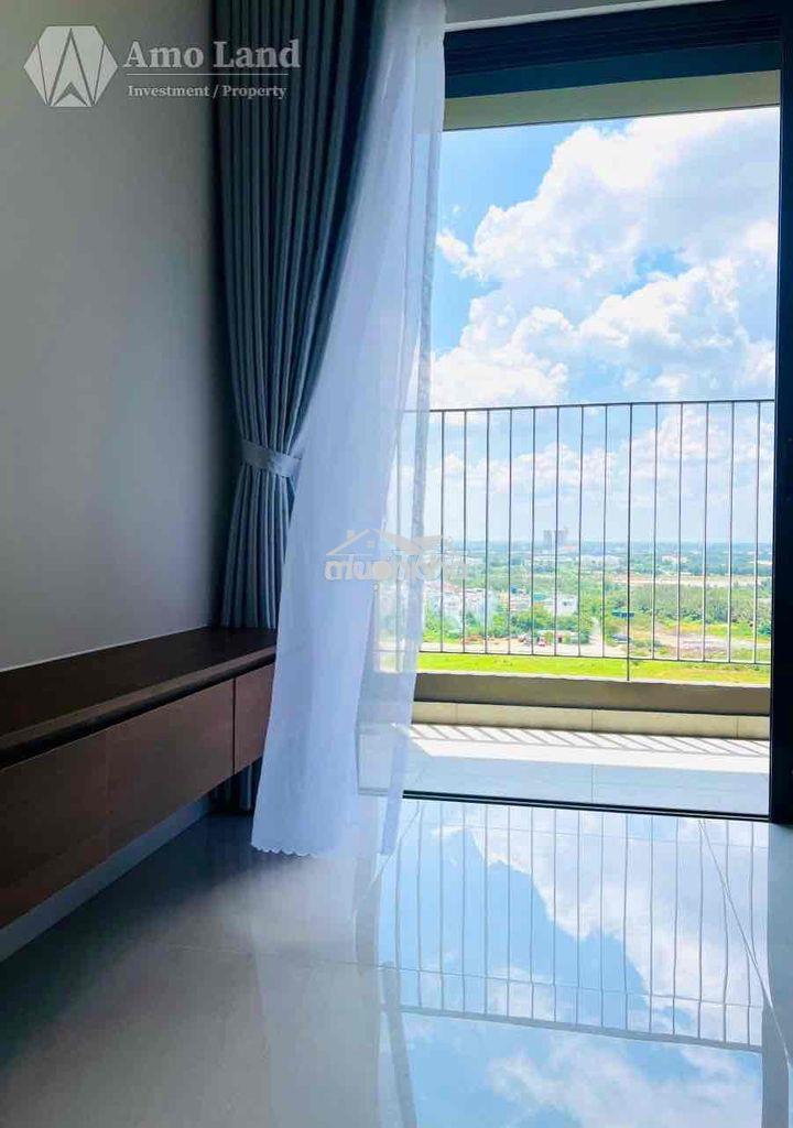 Victoria village 2pn góc đông nam tầng trung view sông nội thất xịn - Ảnh 3
