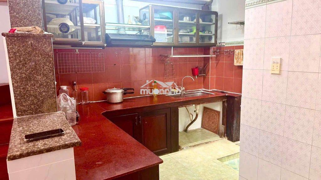 Cho thuê nhà 1/huỳnh thiện lộc - 13 trieu - 5pn- hẻm xe hơi - Ảnh 2