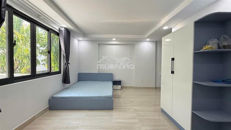 Phòng sẵn full nội thất - khu nam long
