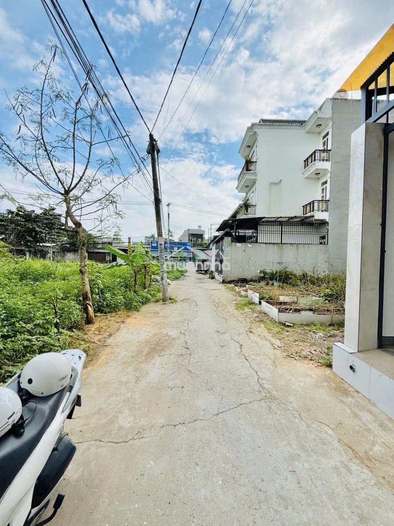 Cho thuê nhà 4 tầng thạnh xuân 52 – nhà đẹp, full nội thất