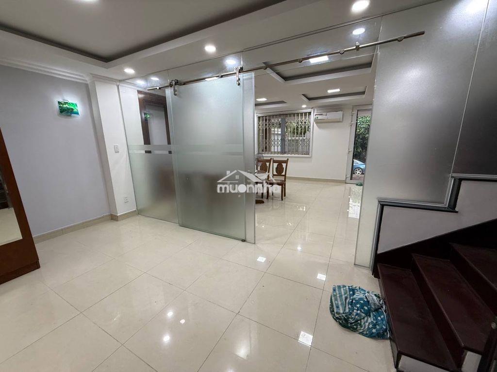 Villa có hầm phù hợp làm văn phòng, nhà ở, khu an phú an khánh, q2 - Ảnh 2