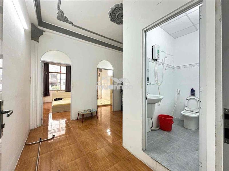 Cho thuê 2pn 50m2 4ng3xe gần lý thường kiệt_đh bách khoa lê đại hành