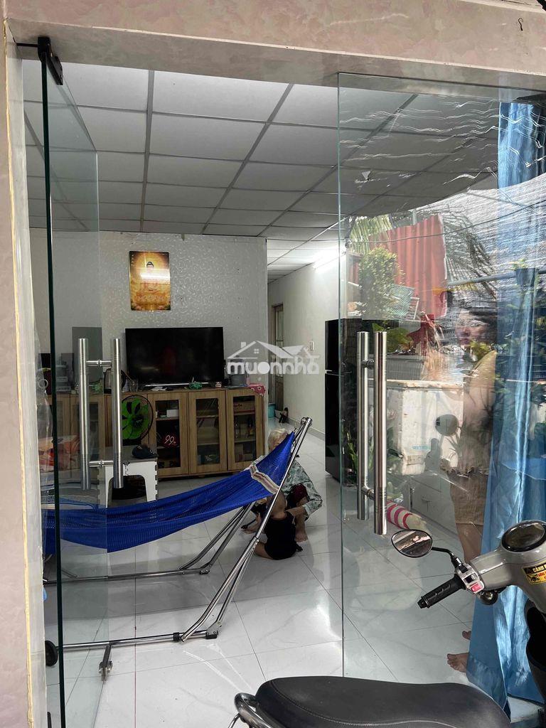 Nhà nguyên căn cho thuê giá 4 triệu 500