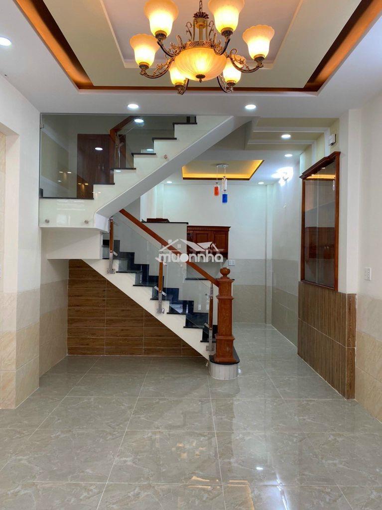 Cần cho thuê nhà 150/2a phạm văn bạch p.15 q.tân bình.  - Ảnh 2