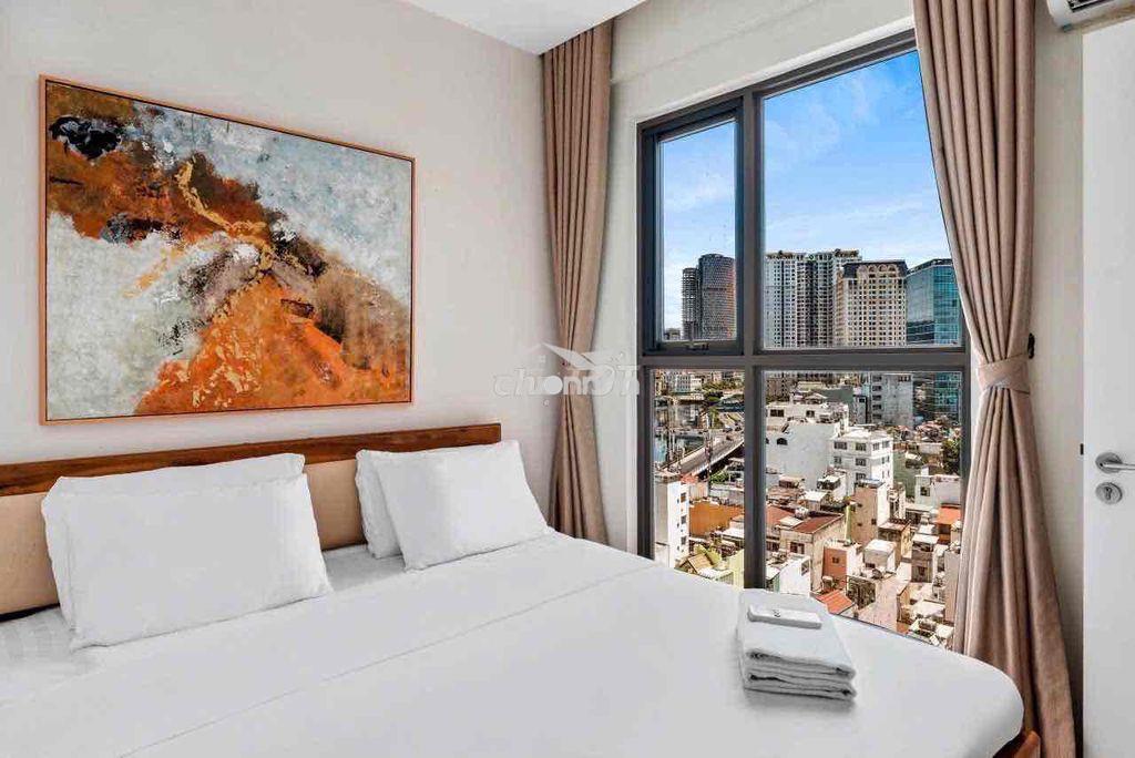 Siêu phẩm ngay tôn thất thuyết 2 phòng ngủ giá rất tốt - Ảnh 3