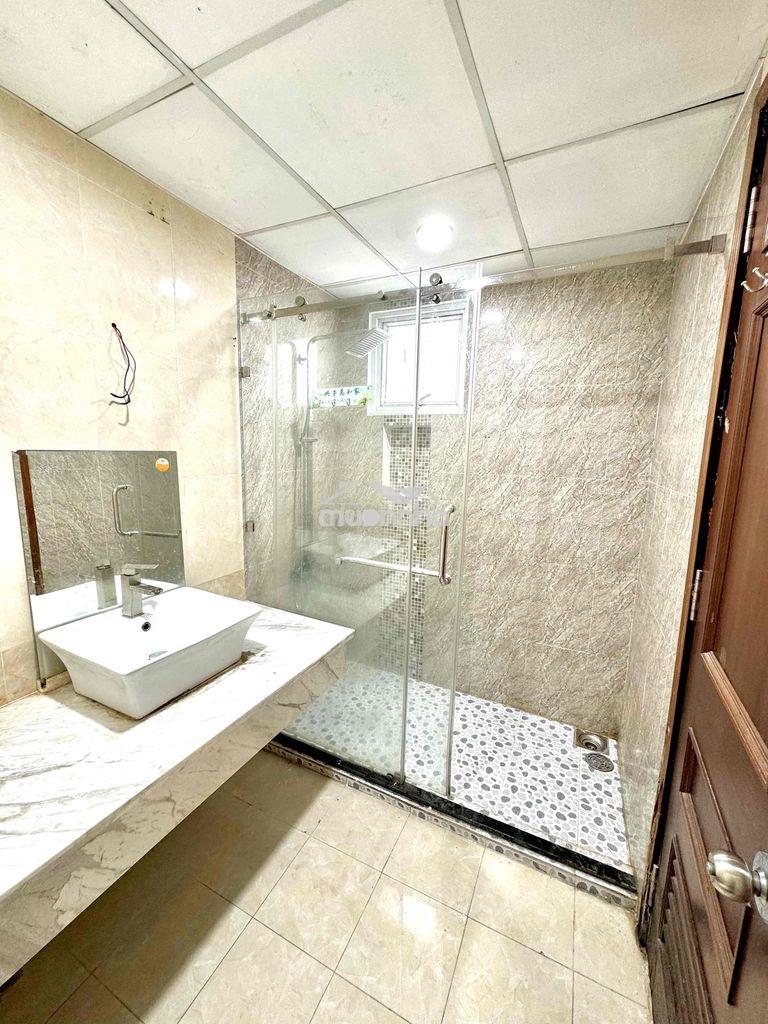 Cho thuê phòng master trong chung cư giai việt - 2