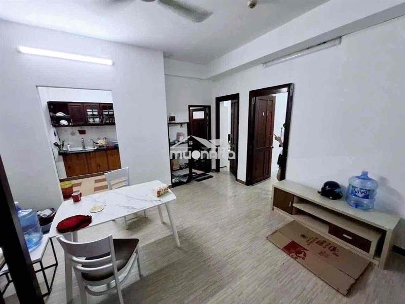Căn hộ 2 phòng ngủ 72m2 đầy đủ nội thất khánh hội 1