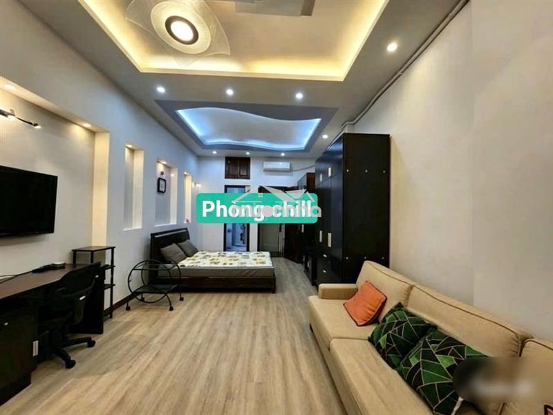 Cho thuê nhà nguyên căn, hẻm xe hơi lý thái tổ- q.10- 27 triệu/tháng