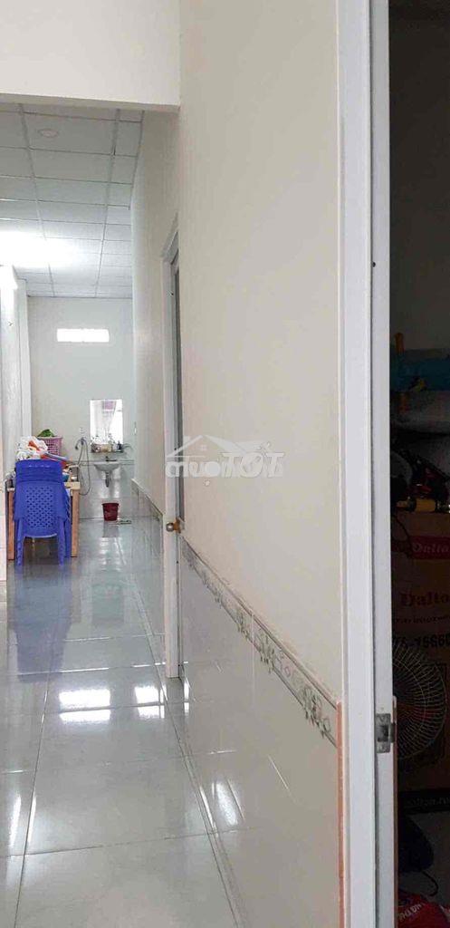 Bán nhà cấp 4 phường an hội 66m2 gần siêu thị emart - Ảnh 2
