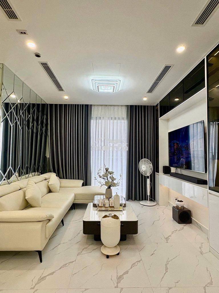 1pn+ 60m² - full nội thất vvip | the opus one – vinhomes grand park - Ảnh 2