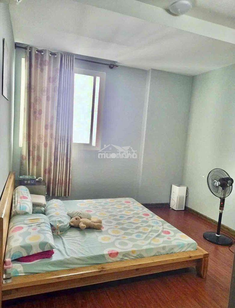 📣Cho thuê ch belleza q7✅124m2,3pn+full nt, view phạm hữu lầu💰giá:15tr🔥 - Ảnh 4