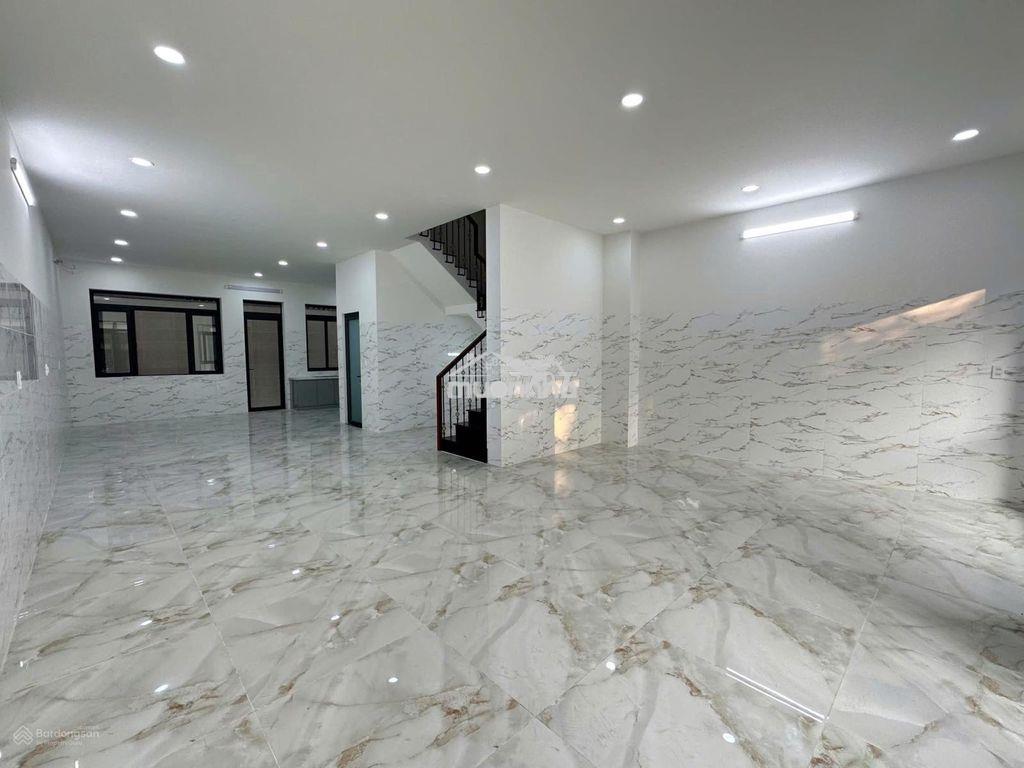 Cho thuê nhà mới hiệp thành 3, thủ dầu một, bình dương - dt : 7x20 - Ảnh 2