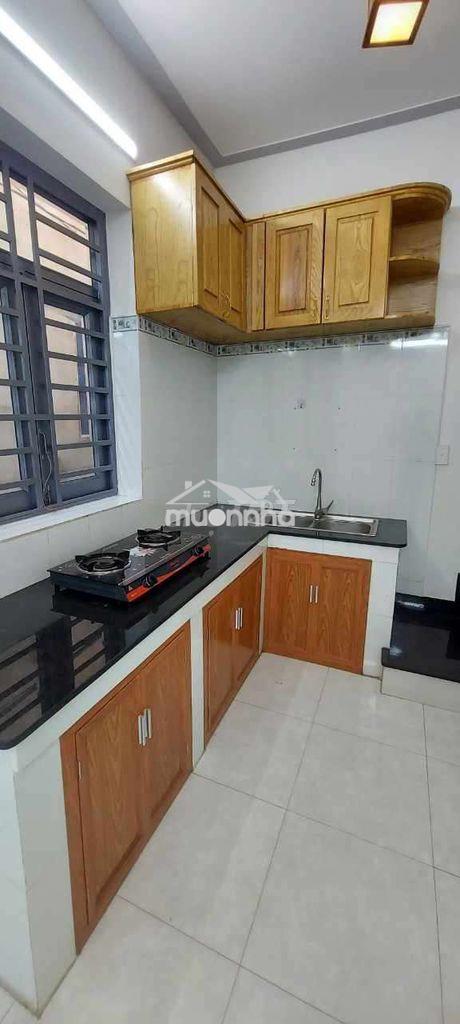 Nguyên căn, 2pn 2wc có nội thất ngay chung cư dreamhome - Ảnh 2