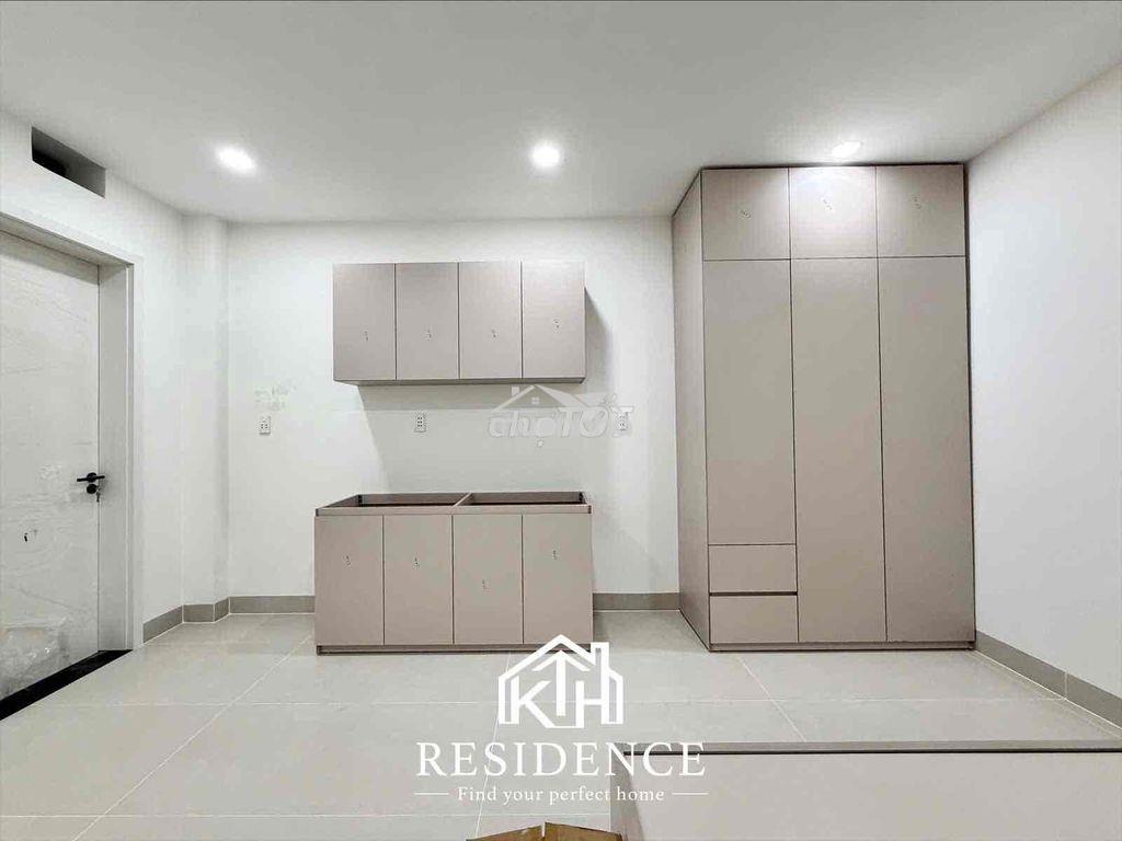 P.202, p.302 và p.403 giá 4tr7 có máy lạnh và nội thất cơ bản - Ảnh 3