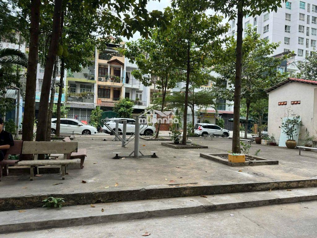 Bán căn hộ chung cư khiêm khải - Ảnh 2