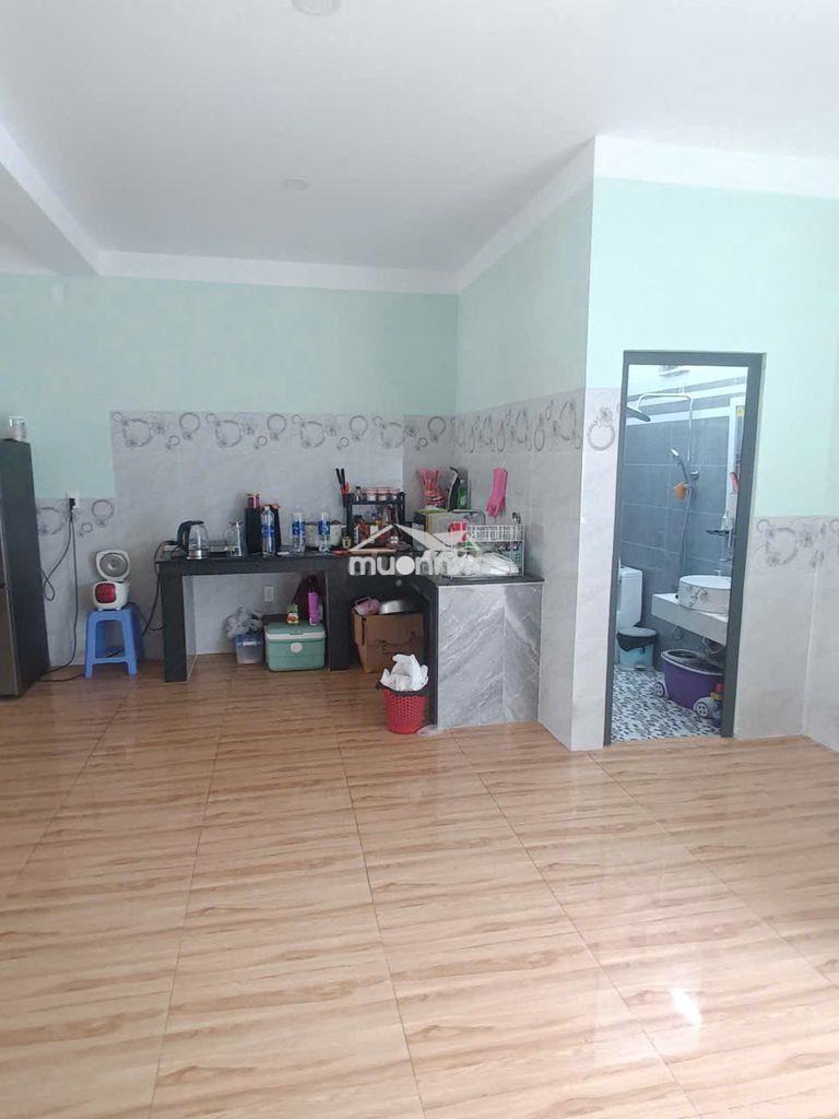 Cho thuê nhà 3pn - đường cầu xây, quận 9 - Ảnh 2