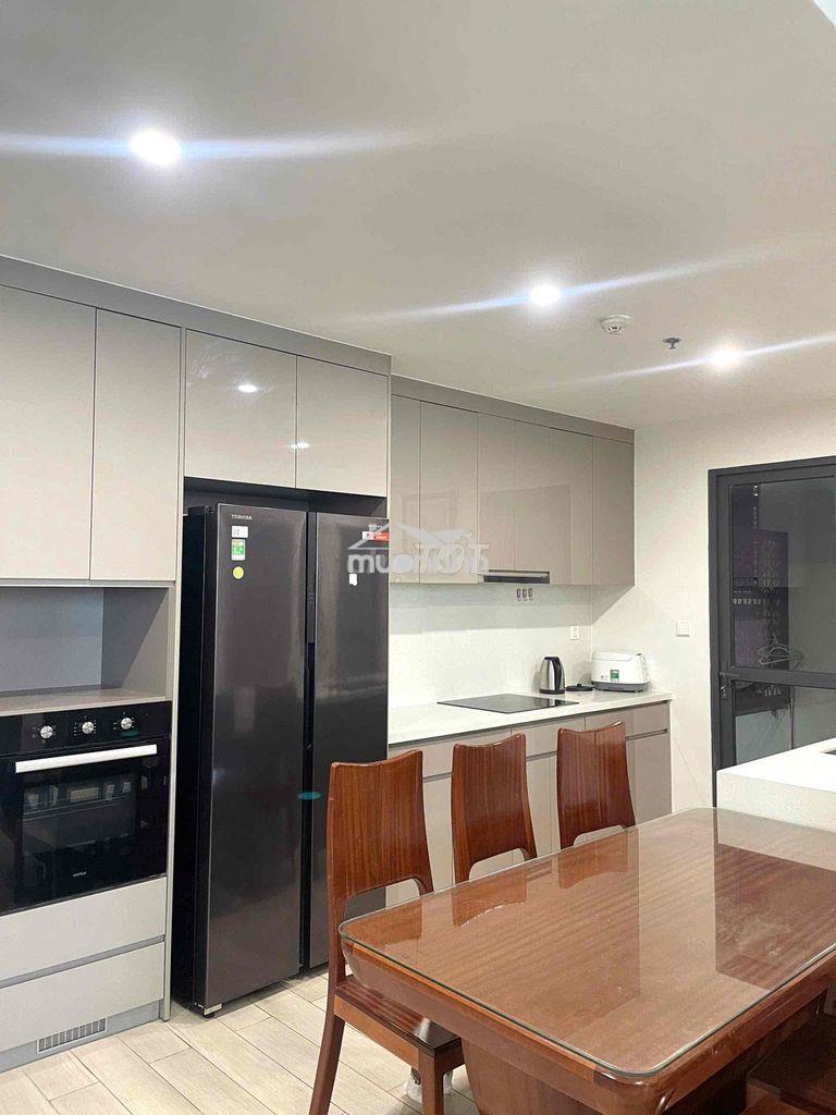 Cho thuê studio 1-2-3pn vinhomes grand park quận 9 giá ***. - 2