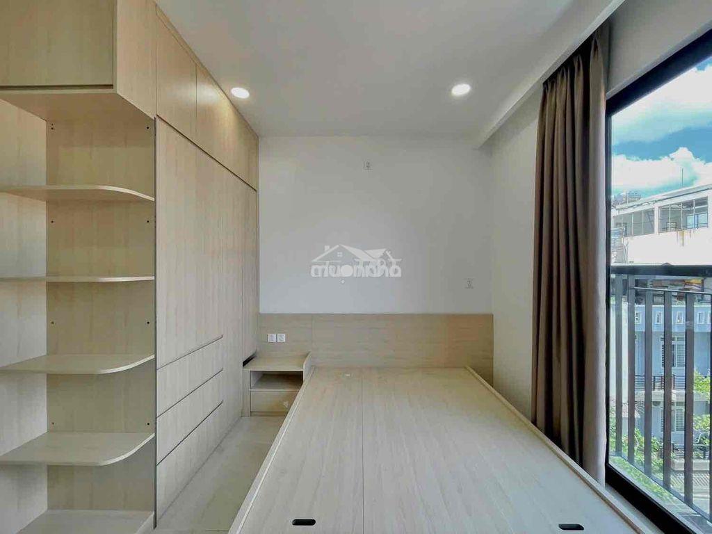 Cho thuê căn hộ studio bancol | tân sơn nhì | luỹ bán bích | aeon mall - Ảnh 3