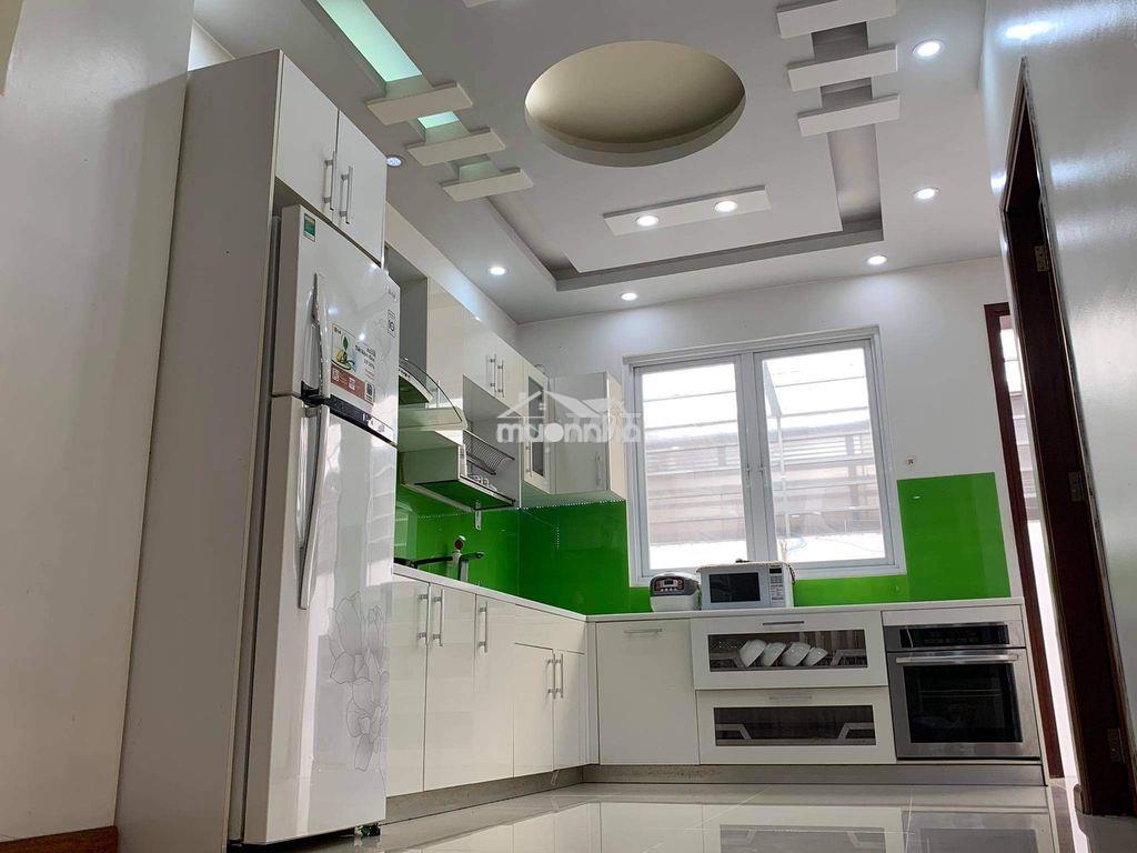 Nhà phố eco xuân cho thuê giá rẻ 15tr/ tháng. đầy đủ nội thất như hình - Ảnh 3