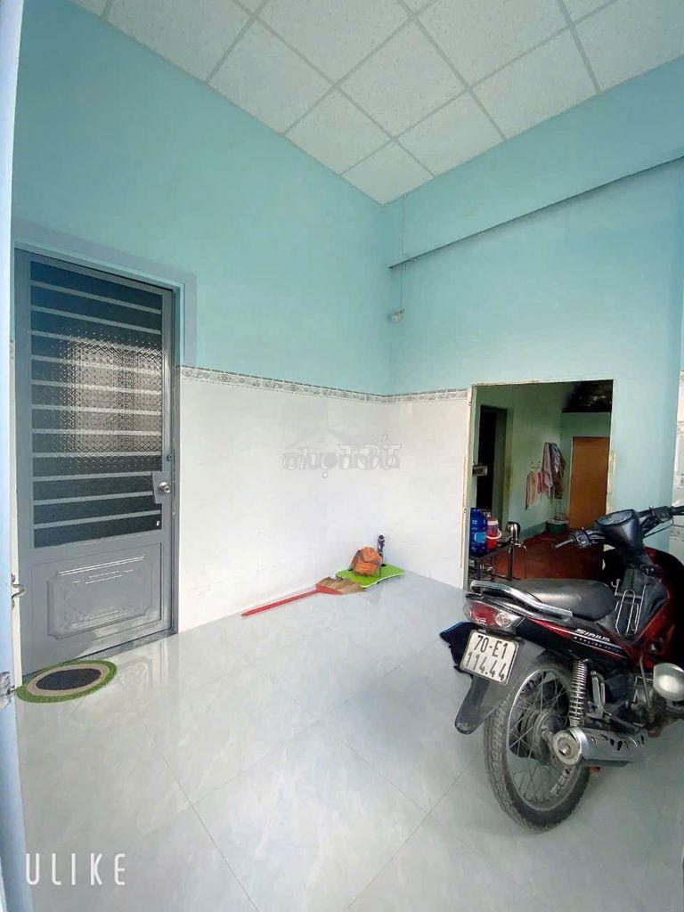 Ngộp chủ bán gấp căn nhà 120m2 tân an hội củ chi chỉ 900tr - Ảnh 4