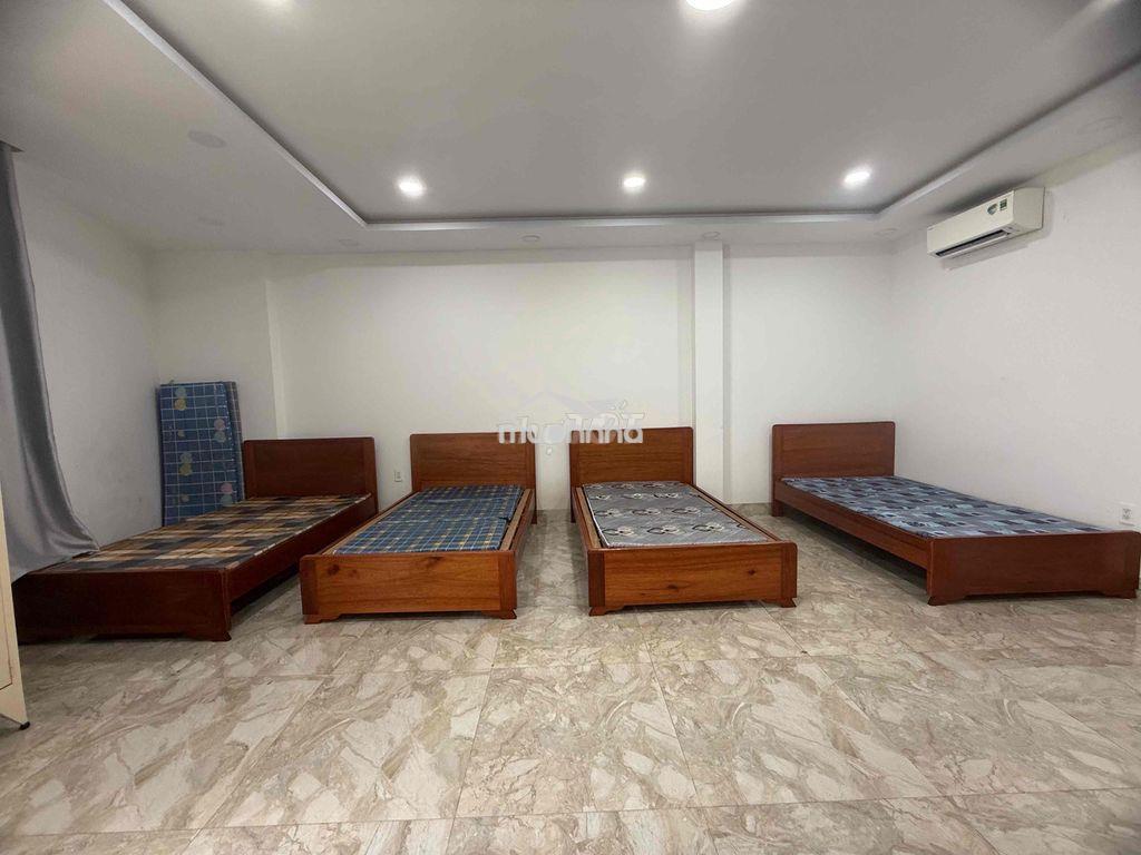 Phòng máy lạnh 50m2  kdc cao cấp khang điền - 3