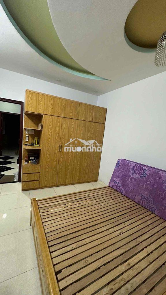 Nhà an dương vương (3,6x15m), 2 lầu, 4pn-5wc - Ảnh 4