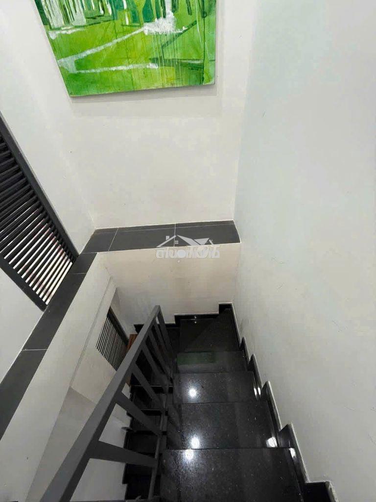 [Chính chủ] cho thuê nhà nguyên căn trương định, q.3 3 tầng - 2pn 3wc - Ảnh 4