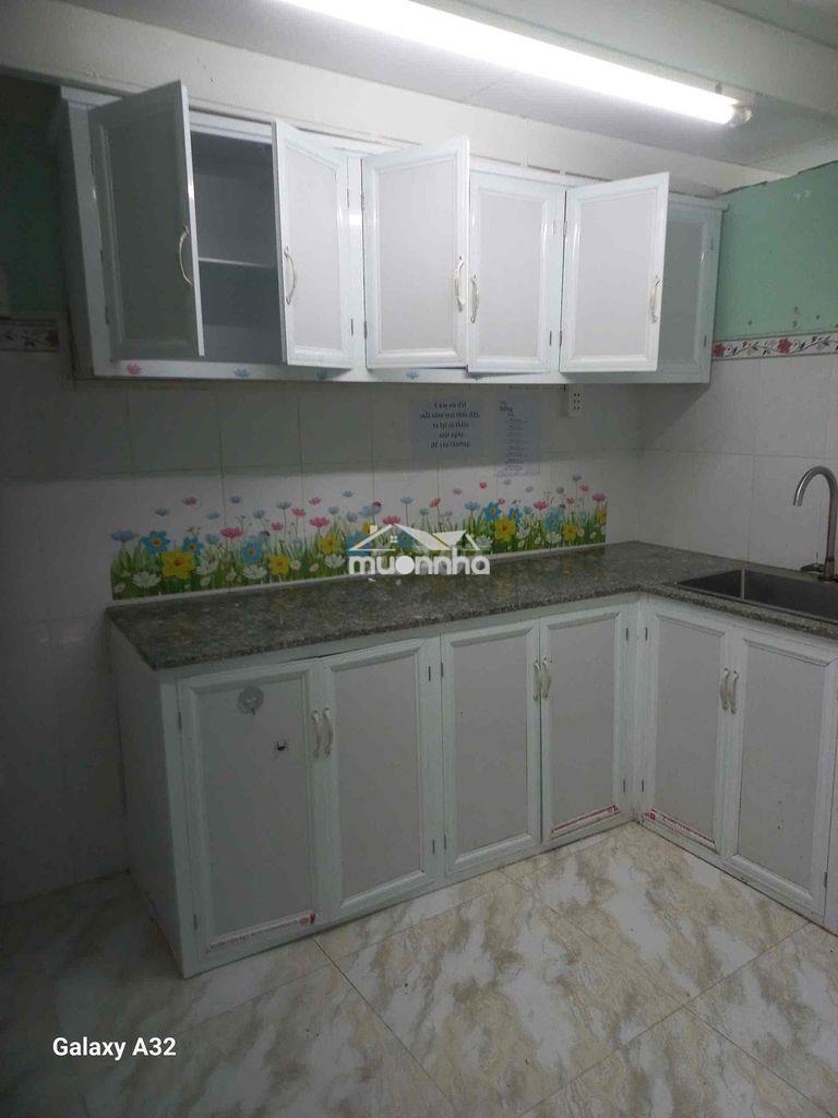 Cho thuê nhà đường số 40 – hiệp bình chánh, thủ đức, tp.hcm - 3