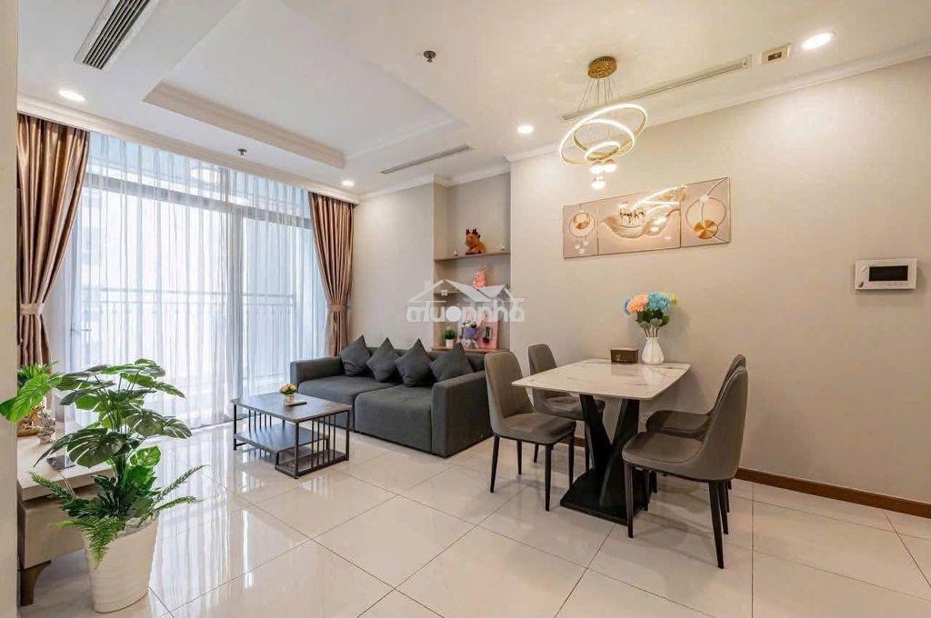 Cần cho thuê căn hộ lucky palace , 2pn nhà mới, giá 13tr - Ảnh 2