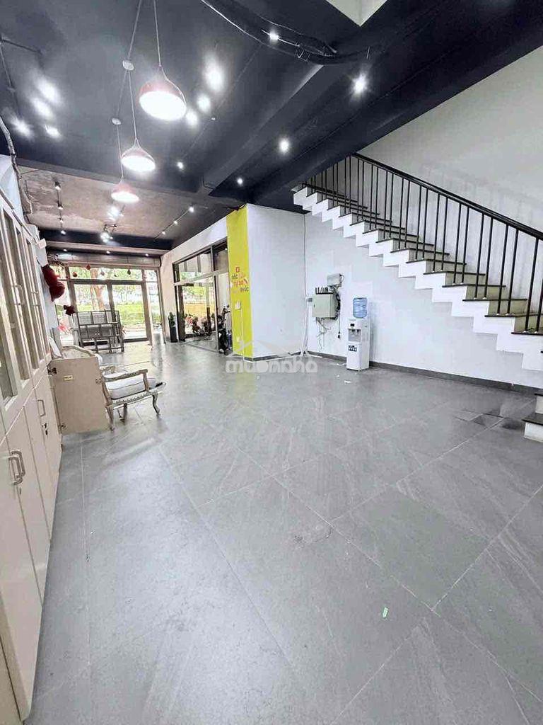 Cho thuê shophouse nại nam , hoà cường - giá thuê 45 triệu - 3