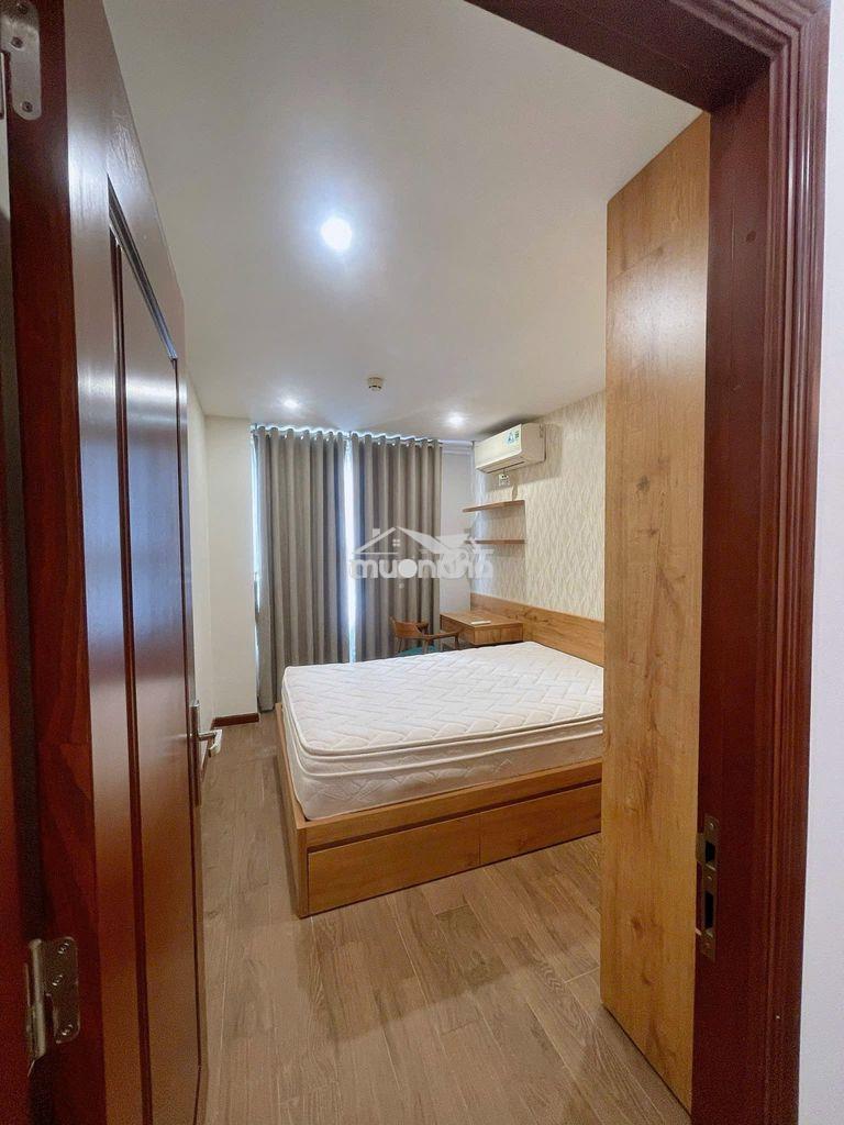 Saigon south residences 3pn, 2wc view hồ bơi - Ảnh 3